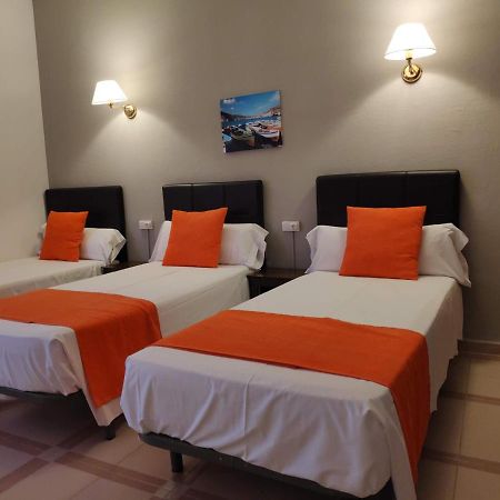 Hotel Peru By Bossh Hotels Трухільйо Екстер'єр фото