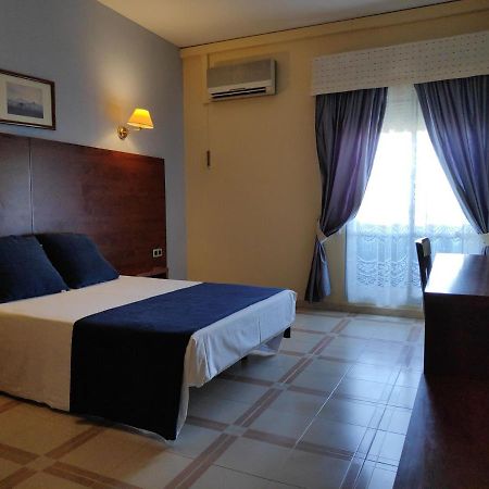 Hotel Peru By Bossh Hotels Трухільйо Екстер'єр фото