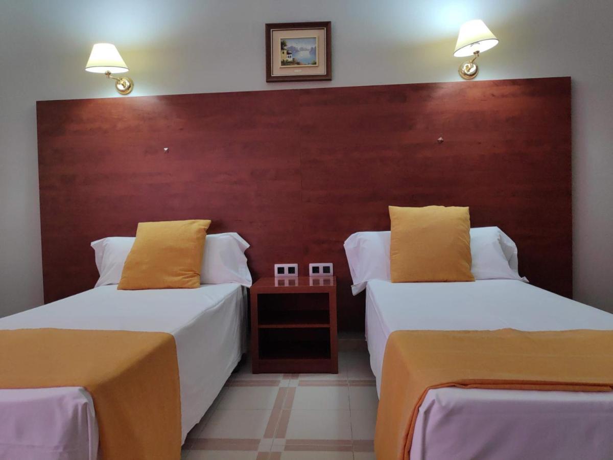 Hotel Peru By Bossh Hotels Трухільйо Екстер'єр фото