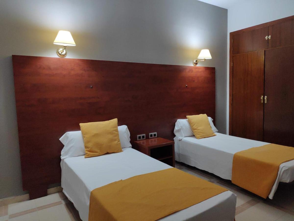 Hotel Peru By Bossh Hotels Трухільйо Екстер'єр фото