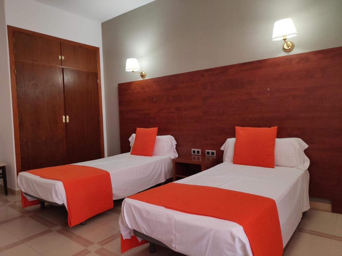 Hotel Peru By Bossh Hotels Трухільйо Екстер'єр фото
