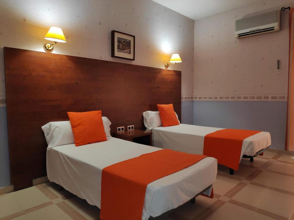 Hotel Peru By Bossh Hotels Трухільйо Екстер'єр фото