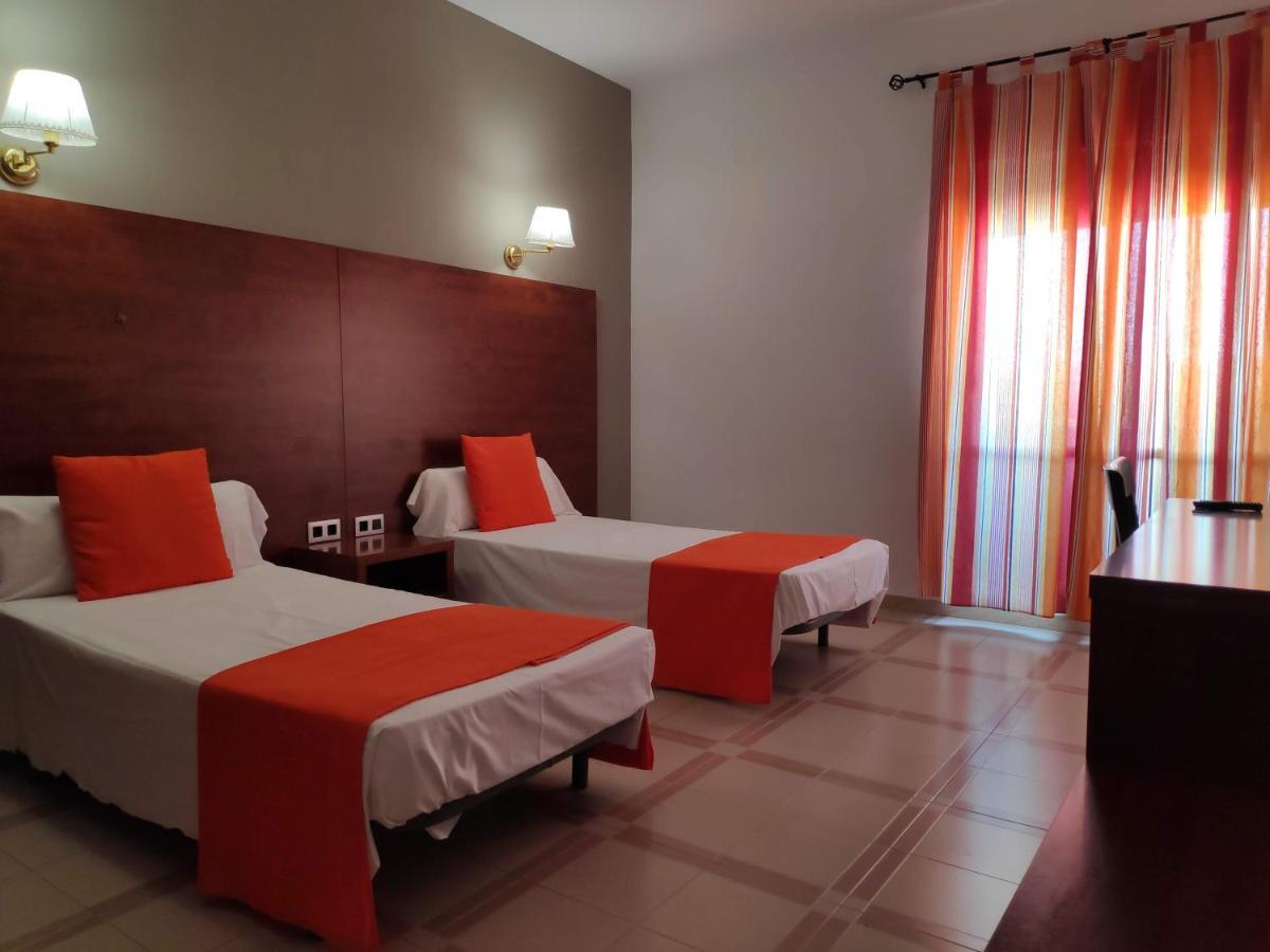 Hotel Peru By Bossh Hotels Трухільйо Екстер'єр фото