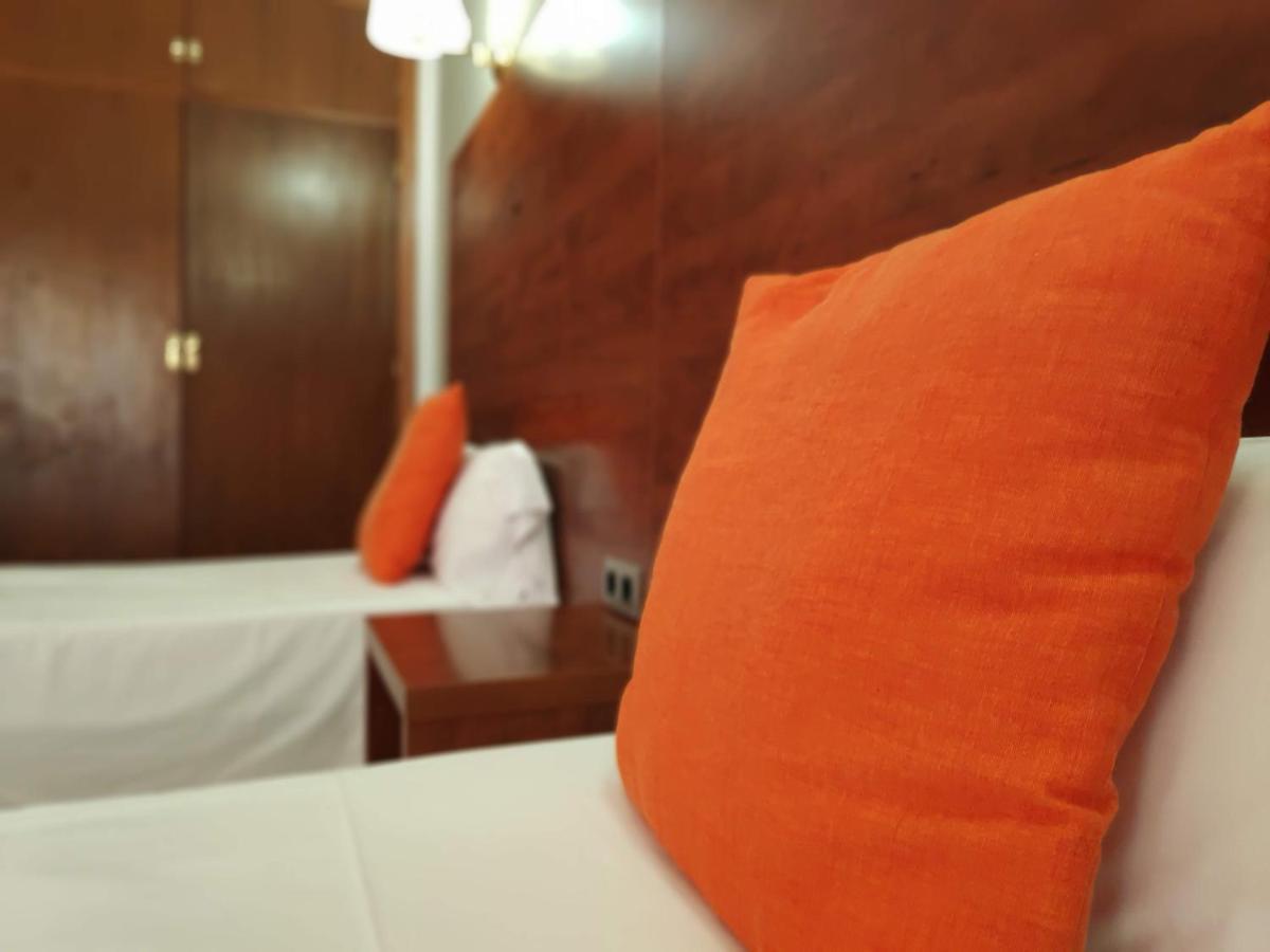 Hotel Peru By Bossh Hotels Трухільйо Екстер'єр фото