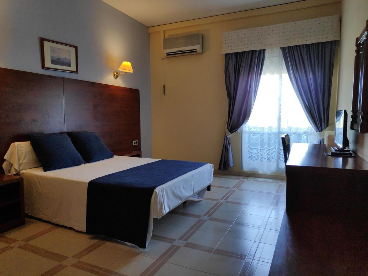 Hotel Peru By Bossh Hotels Трухільйо Екстер'єр фото