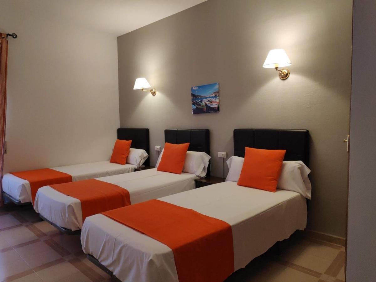 Hotel Peru By Bossh Hotels Трухільйо Екстер'єр фото