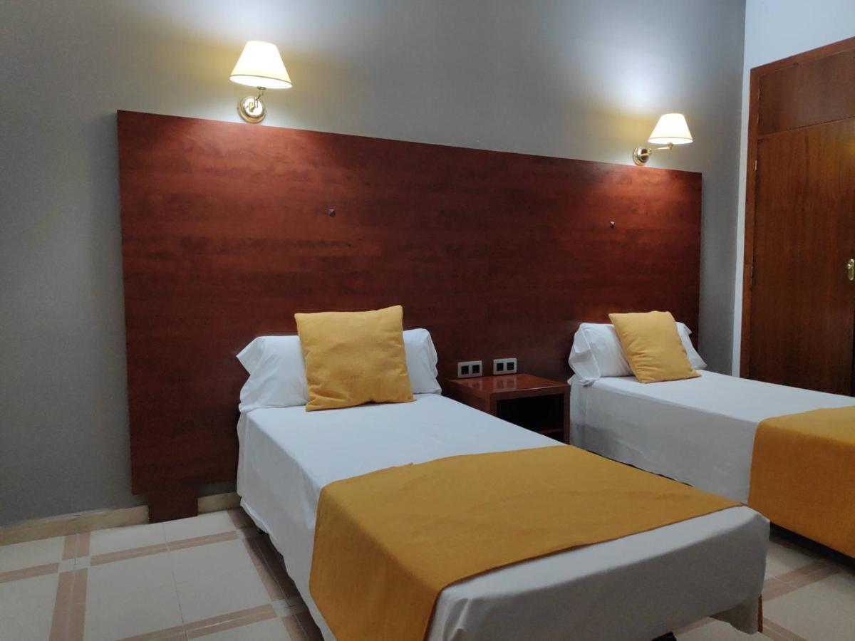 Hotel Peru By Bossh Hotels Трухільйо Екстер'єр фото