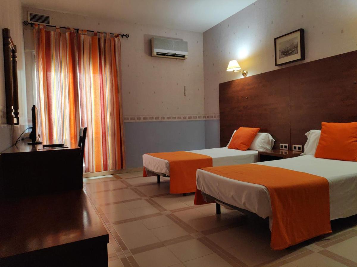 Hotel Peru By Bossh Hotels Трухільйо Екстер'єр фото
