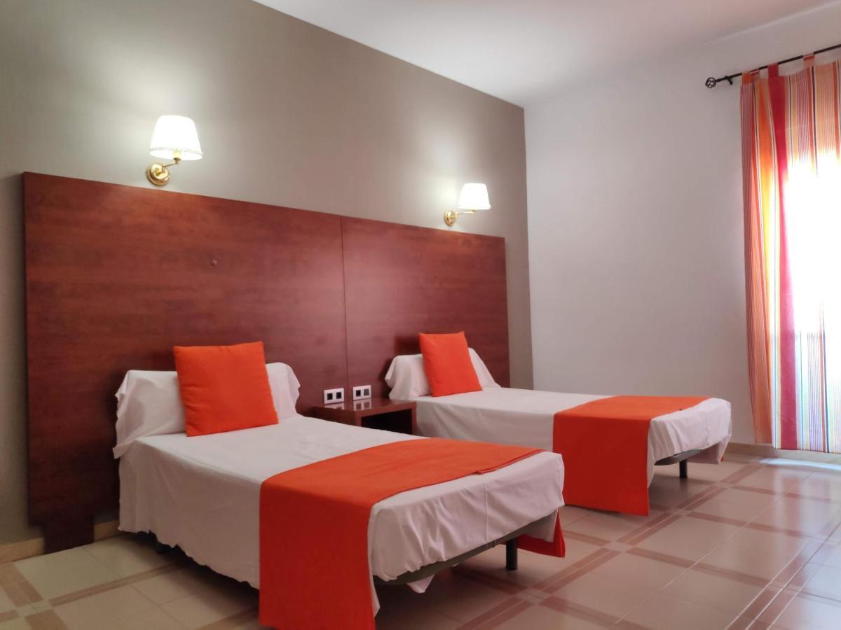 Hotel Peru By Bossh Hotels Трухільйо Екстер'єр фото