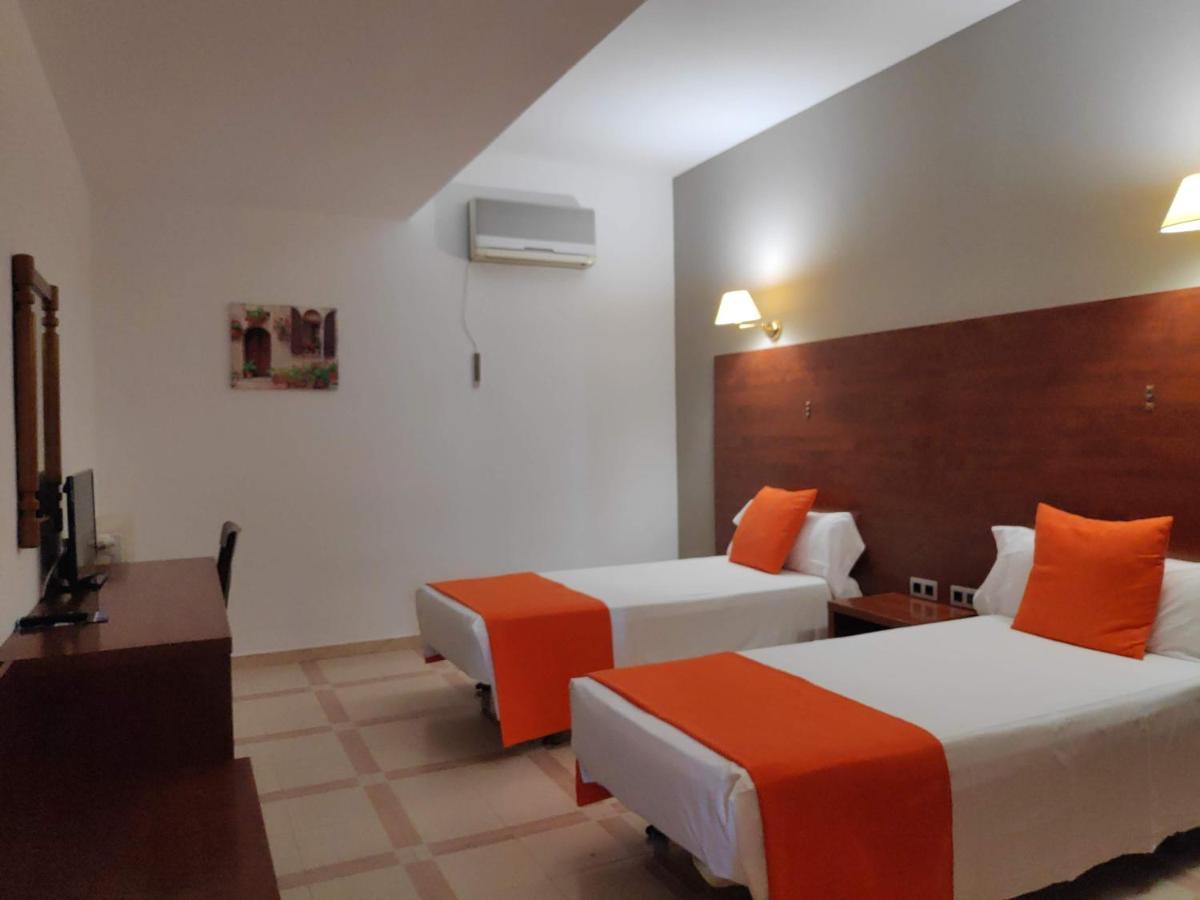 Hotel Peru By Bossh Hotels Трухільйо Екстер'єр фото