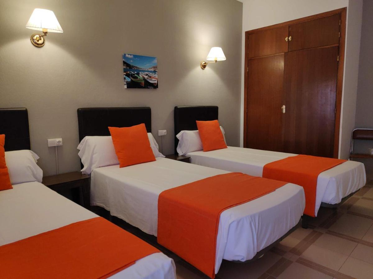 Hotel Peru By Bossh Hotels Трухільйо Екстер'єр фото