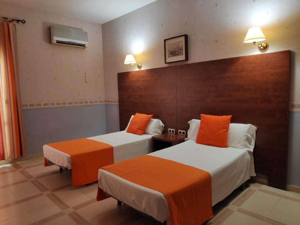 Hotel Peru By Bossh Hotels Трухільйо Екстер'єр фото