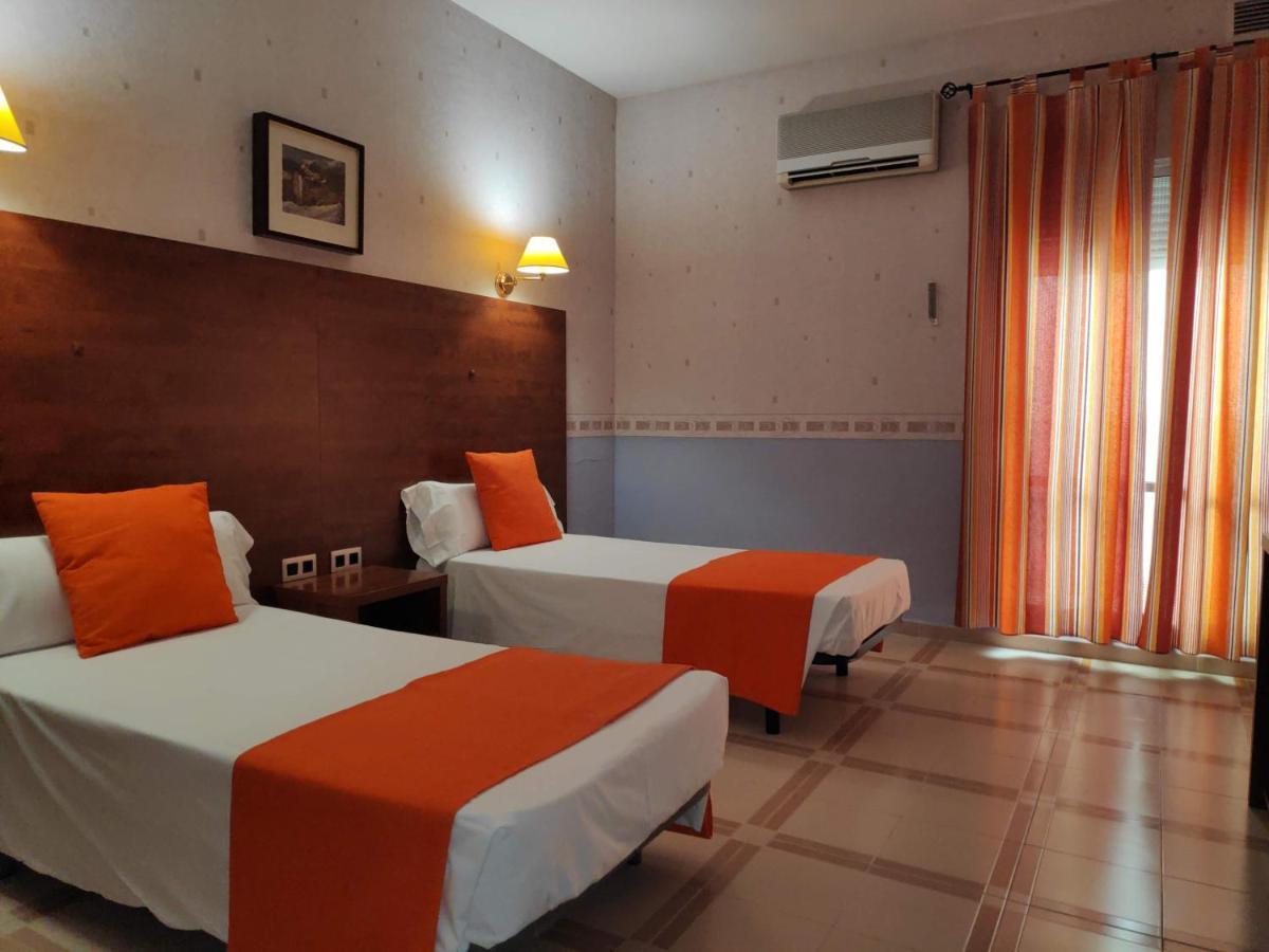 Hotel Peru By Bossh Hotels Трухільйо Екстер'єр фото