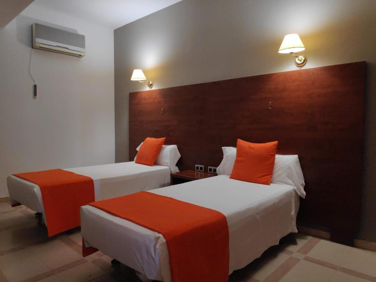 Hotel Peru By Bossh Hotels Трухільйо Екстер'єр фото
