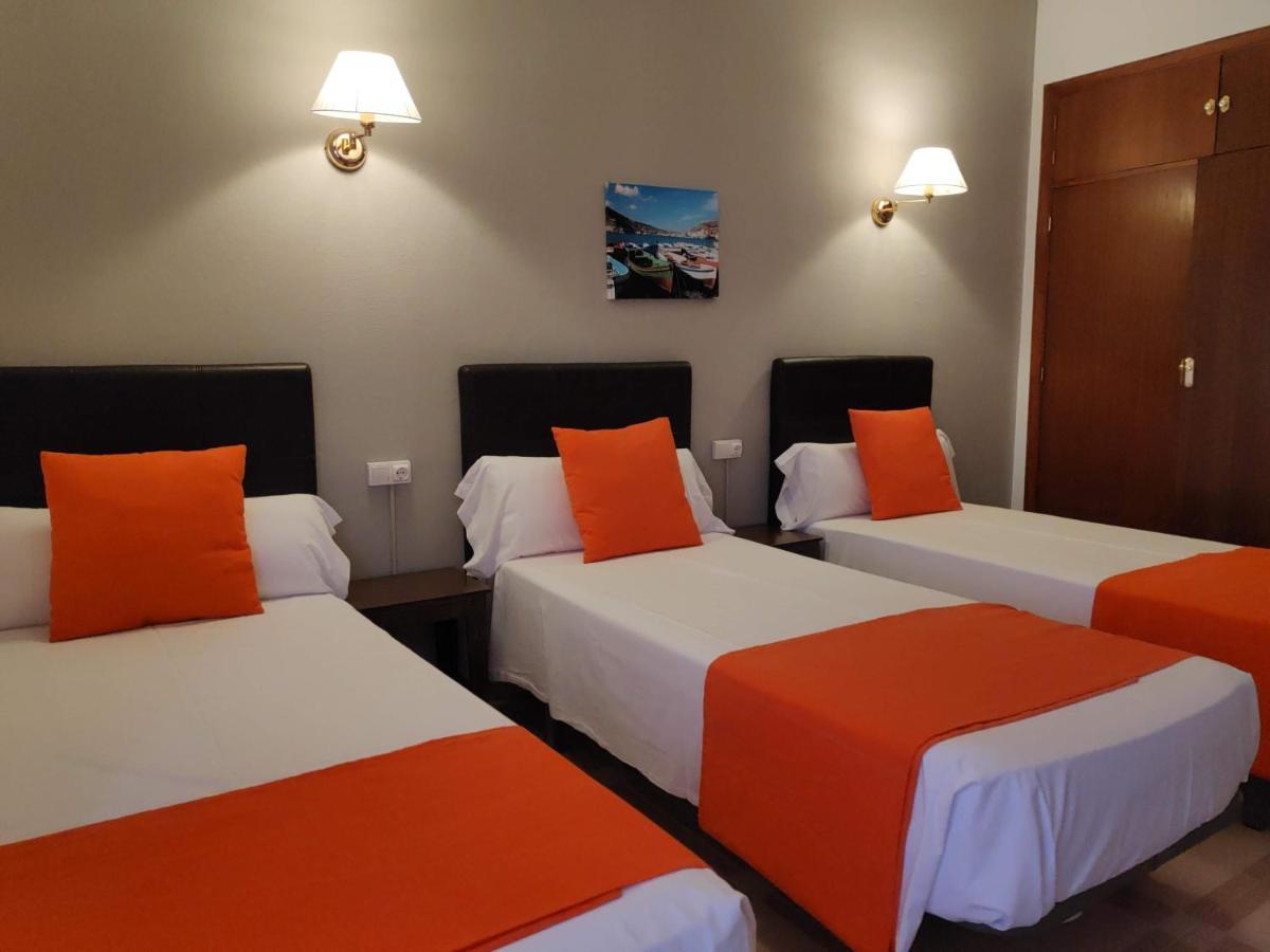 Hotel Peru By Bossh Hotels Трухільйо Екстер'єр фото