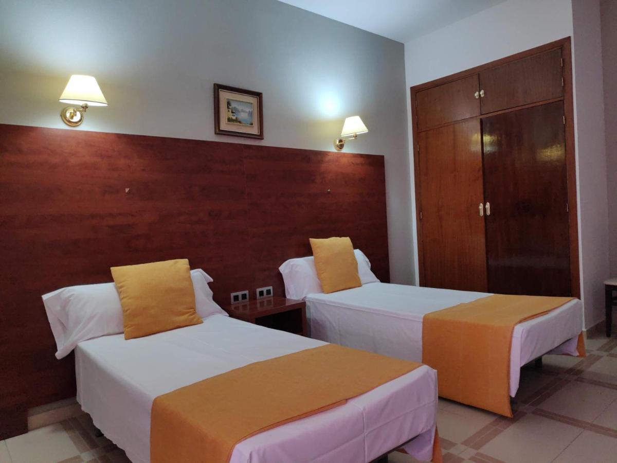 Hotel Peru By Bossh Hotels Трухільйо Екстер'єр фото