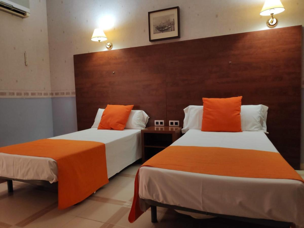 Hotel Peru By Bossh Hotels Трухільйо Екстер'єр фото