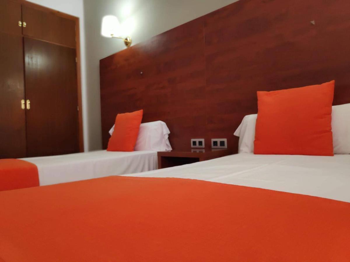 Hotel Peru By Bossh Hotels Трухільйо Екстер'єр фото
