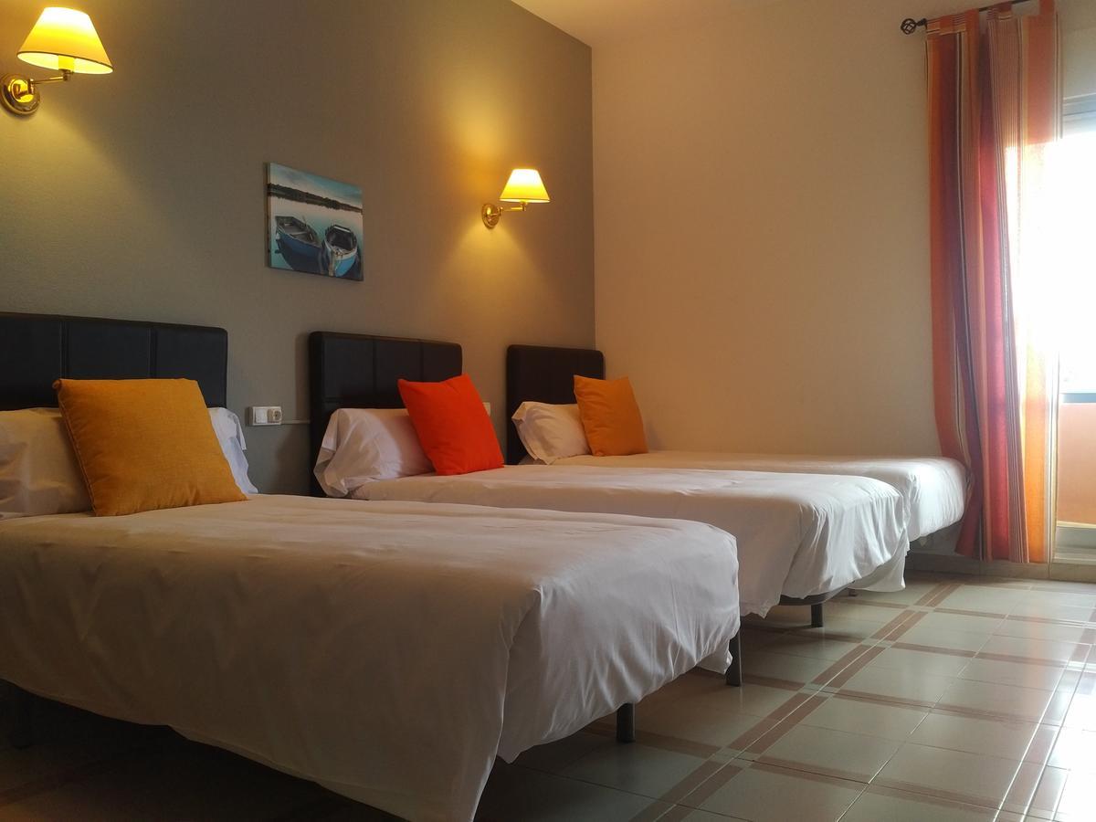 Hotel Peru By Bossh Hotels Трухільйо Екстер'єр фото