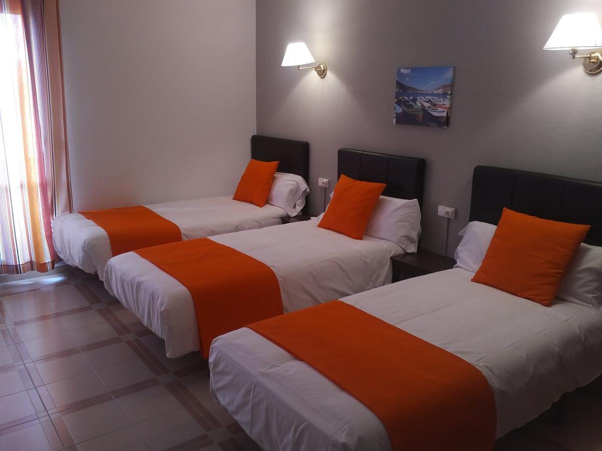 Hotel Peru By Bossh Hotels Трухільйо Екстер'єр фото
