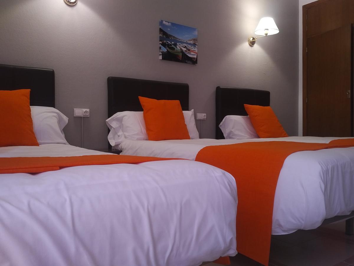 Hotel Peru By Bossh Hotels Трухільйо Екстер'єр фото