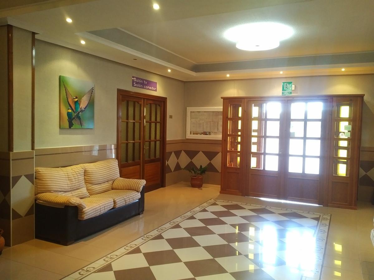 Hotel Peru By Bossh Hotels Трухільйо Екстер'єр фото