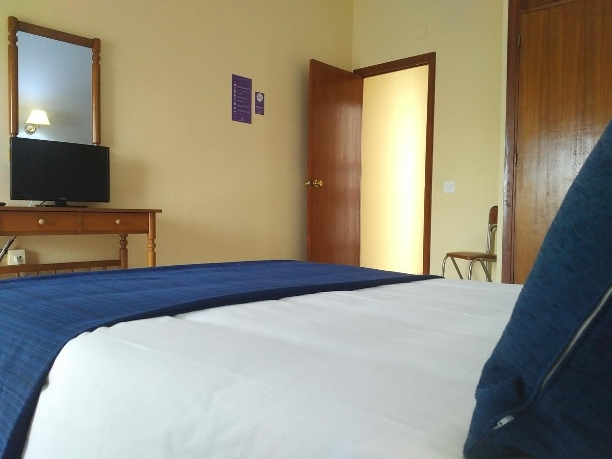 Hotel Peru By Bossh Hotels Трухільйо Екстер'єр фото