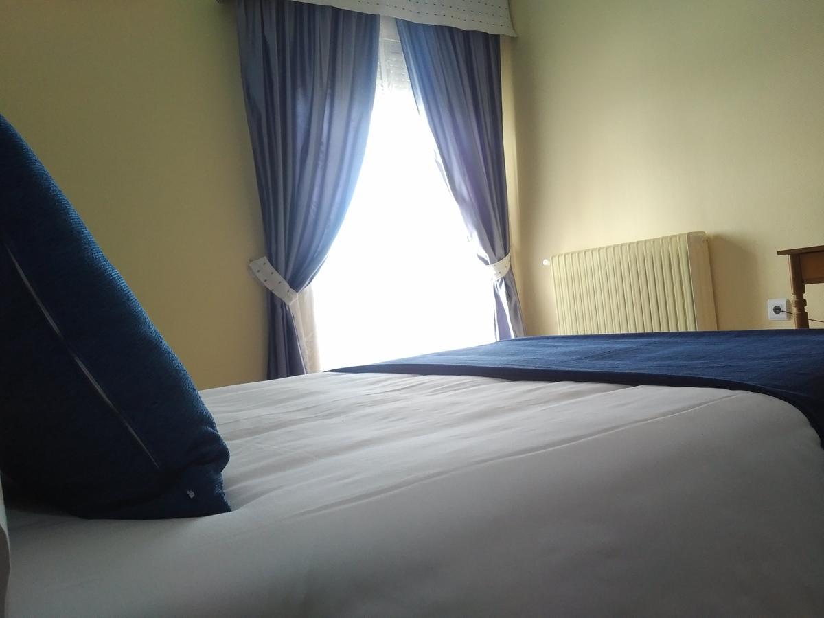 Hotel Peru By Bossh Hotels Трухільйо Екстер'єр фото