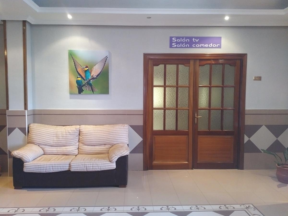 Hotel Peru By Bossh Hotels Трухільйо Екстер'єр фото